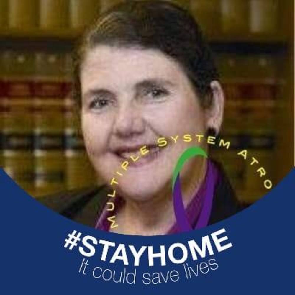 Meet your Posher, Pat